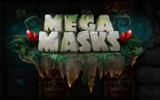 Mega Masks logo