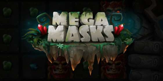 Mega Masks by Relax Gaming NZ
