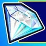 Mega Moolah Summertime – Progressive: Diamond
