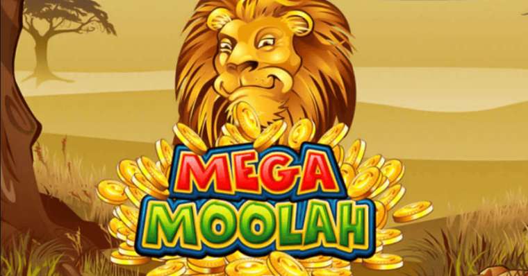 Play Mega Moolah pokie NZ