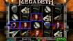 Megadeth logo