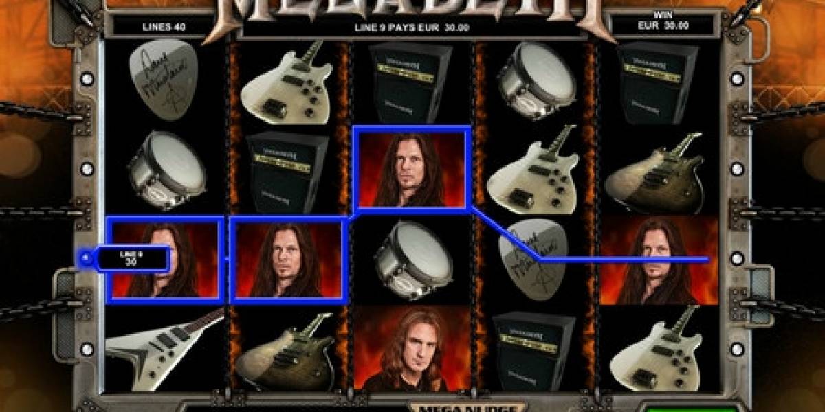 Megadeth