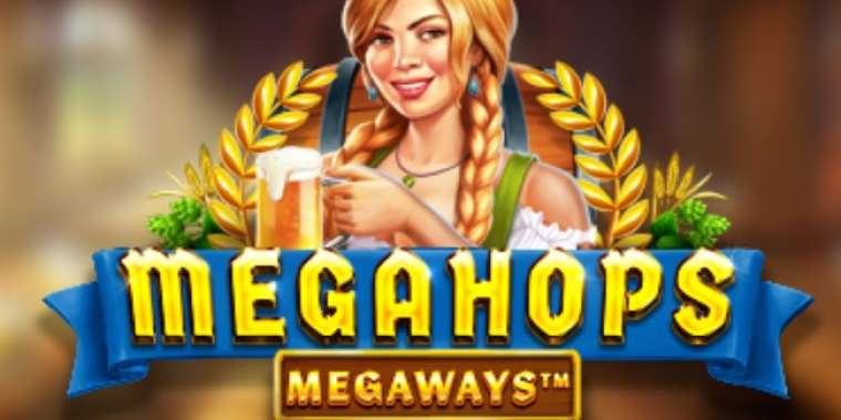 Play Megahops Megaways pokie NZ