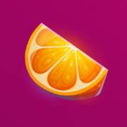 MeJUICEa: Orange
