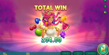 MeJUICEa: Winnings