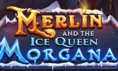 Play Merlin and the Ice Queen Morgana
