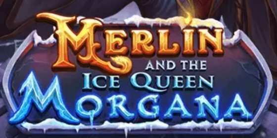 Merlin and the Ice Queen Morgana by Play’n GO NZ