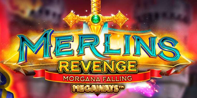Play Merlins Revenge Megaways pokie NZ