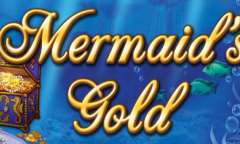 Play Mermaid's Gold