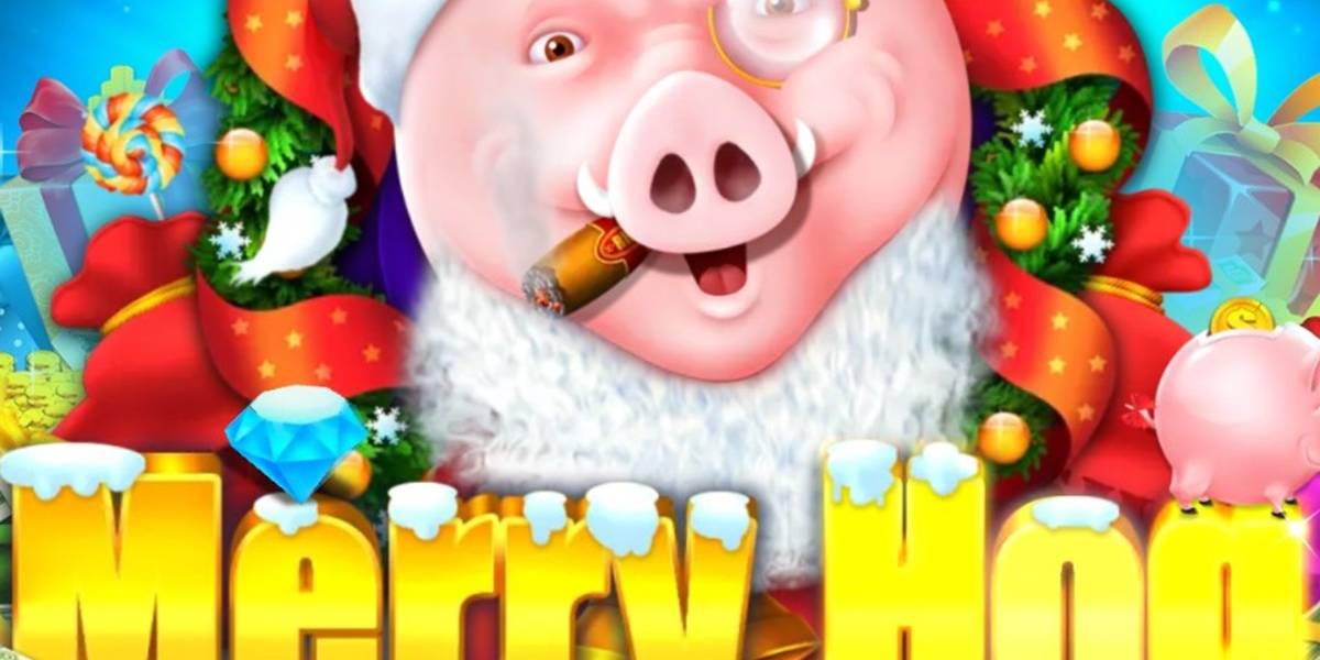 Merry Hog