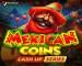 Mexican Coins logo