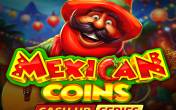 Mexican Coins logo