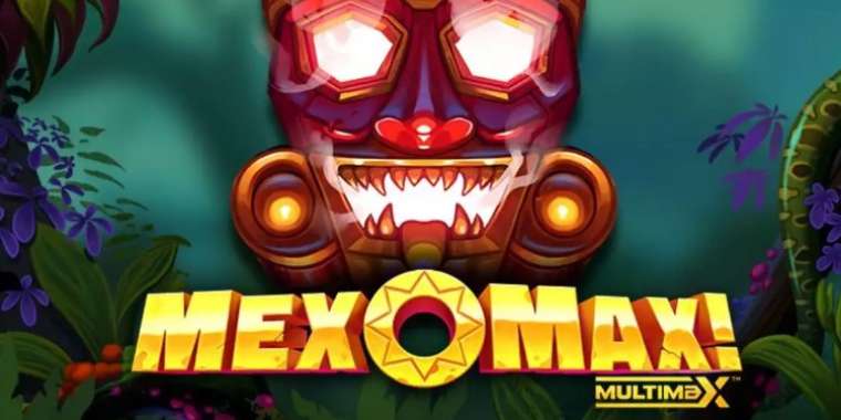 Play MexoMax! Multimax pokie NZ