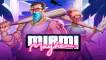 Miami Mayhem logo