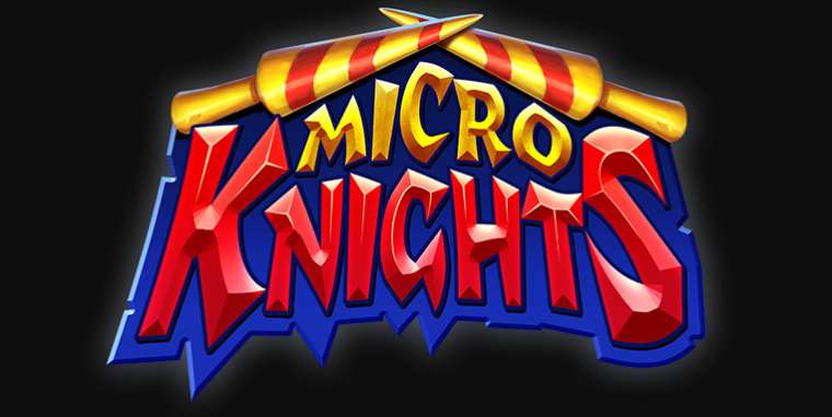 Play Micro Knights pokie NZ