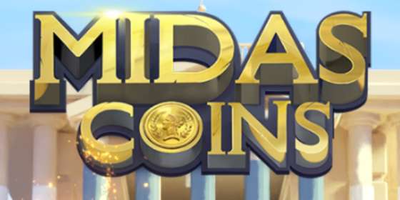 Midas Coins by Quickspin NZ