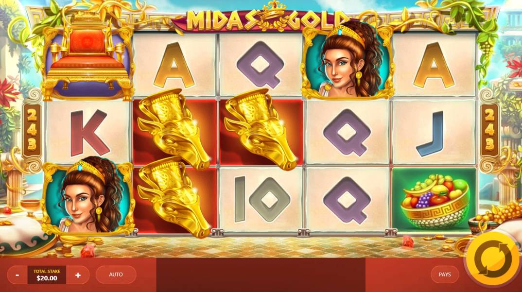 Midas Gold