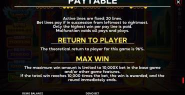Midas Links: Rules