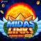 Midas Links logo