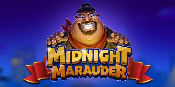 Midnight Marauder by Relax Gaming NZ