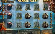 Midnight Rush logo