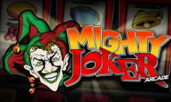 Play Mighty Joker Arcade