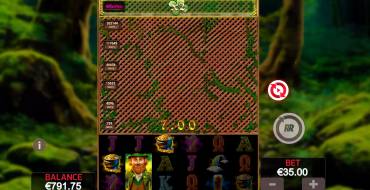 Million Irish: Winnings