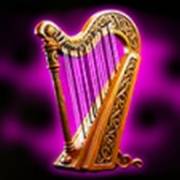 Million Irish: Harp