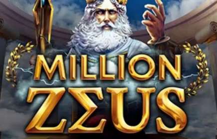Million Zeus by RedRake NZ