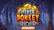 Miner Donkey Rider logo