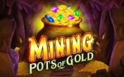 Mining Pots of Gold logo