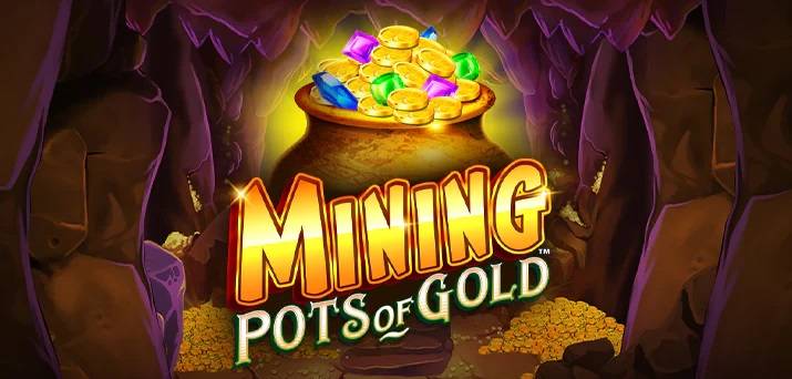 Mining Pots of Gold
