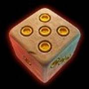 Minotauros Dice: Cube 5
