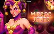 Mirror Joker logo