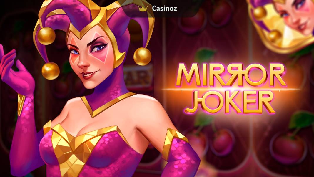 Mirror Joker