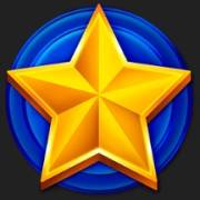 Miss Cherry Fruits: Star
