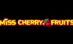 Play Miss Cherry Fruits