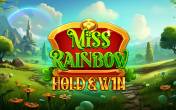 Miss Rainbow Hold&Win logo