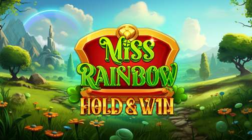 Miss Rainbow Hold&Win by Fantasma Games NZ
