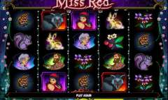 Play Miss Red