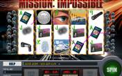 Mission Impossible logo