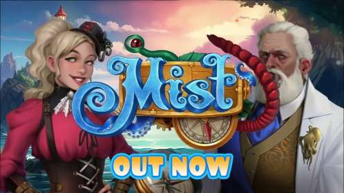 Mist by Mascot Gaming NZ