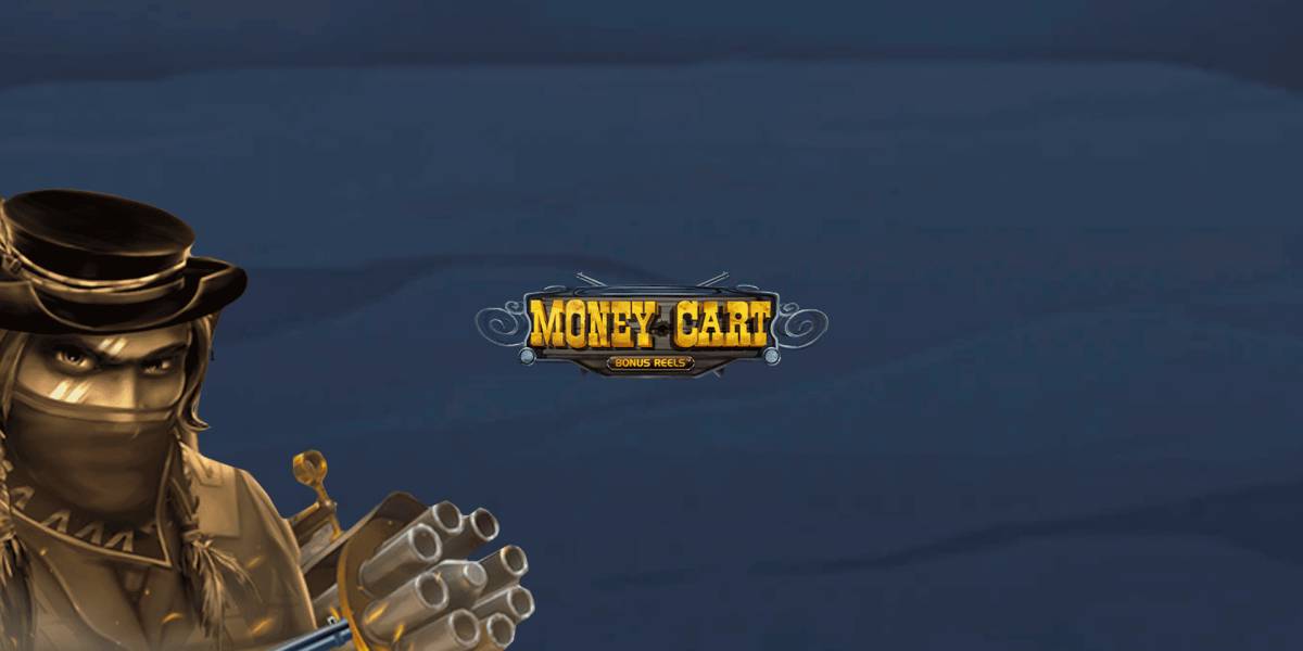 Money Cart