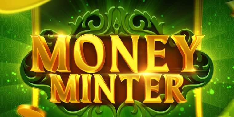 Play Money Minter pokie NZ