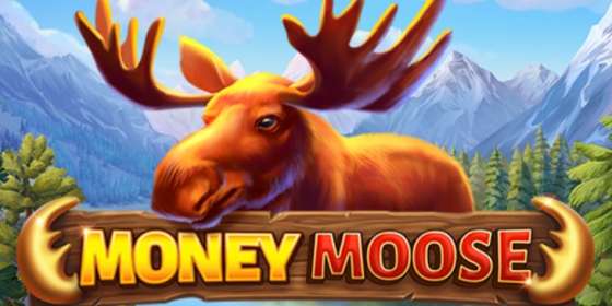 Money Moose by Booming Games NZ