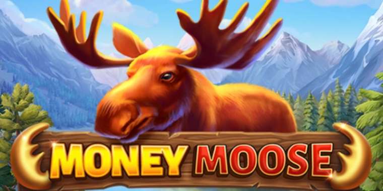 Play Money Moose pokie NZ