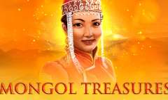 Play Mongol Treasures