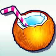 Monkey Madness: Coconut