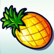 Monkey Madness: Pineapple