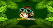Monkey Madness logo